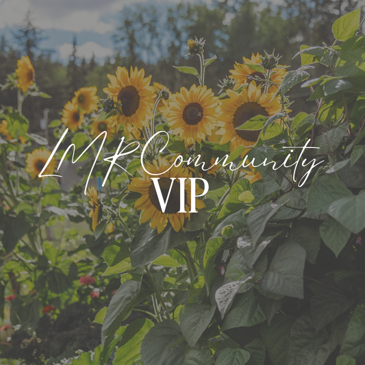 LMR Community Membership - VIP