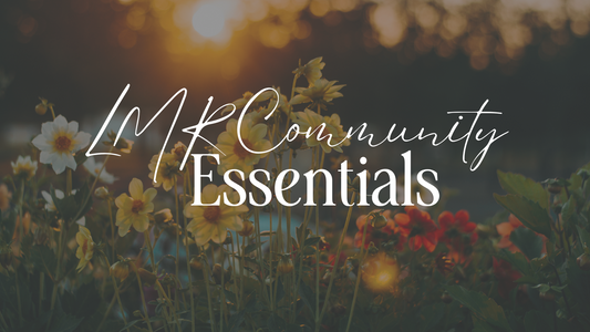 LMR Community Membership - Essentials