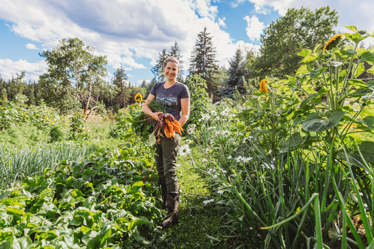 Seed Starting Course with Little Mountain Ranch